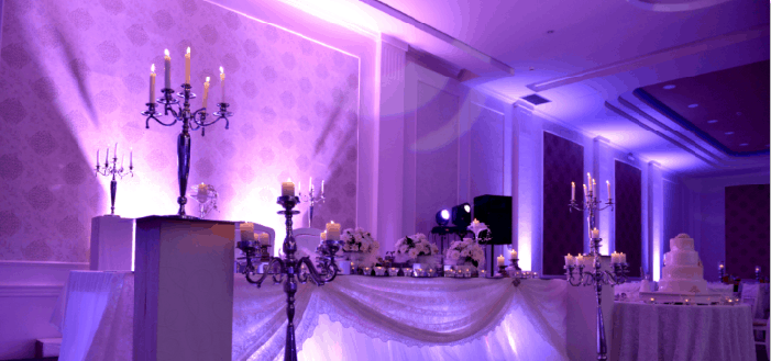 Pin on Venue and Reception Decor