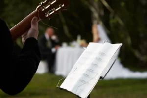 Enchanting Melodies for Your Ceremony