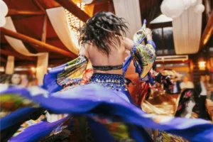 Music tips for a multicultural wedding