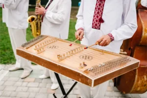 Music tips for multicultural weddings