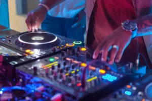 Unlocking the Perfect DJ for Your Multicultural Wedding