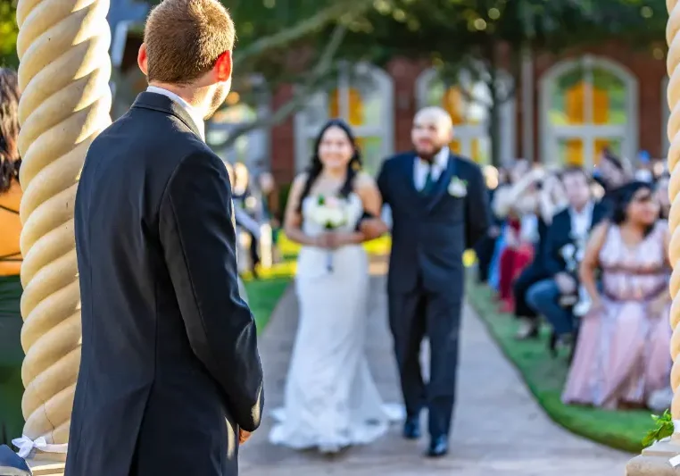 Walking down the aisle songs